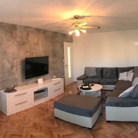 Appartement M&R à Split Extérieur photo