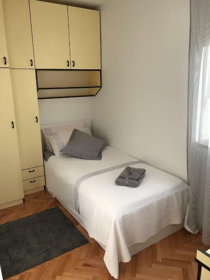 Appartement M&R à Split Extérieur photo