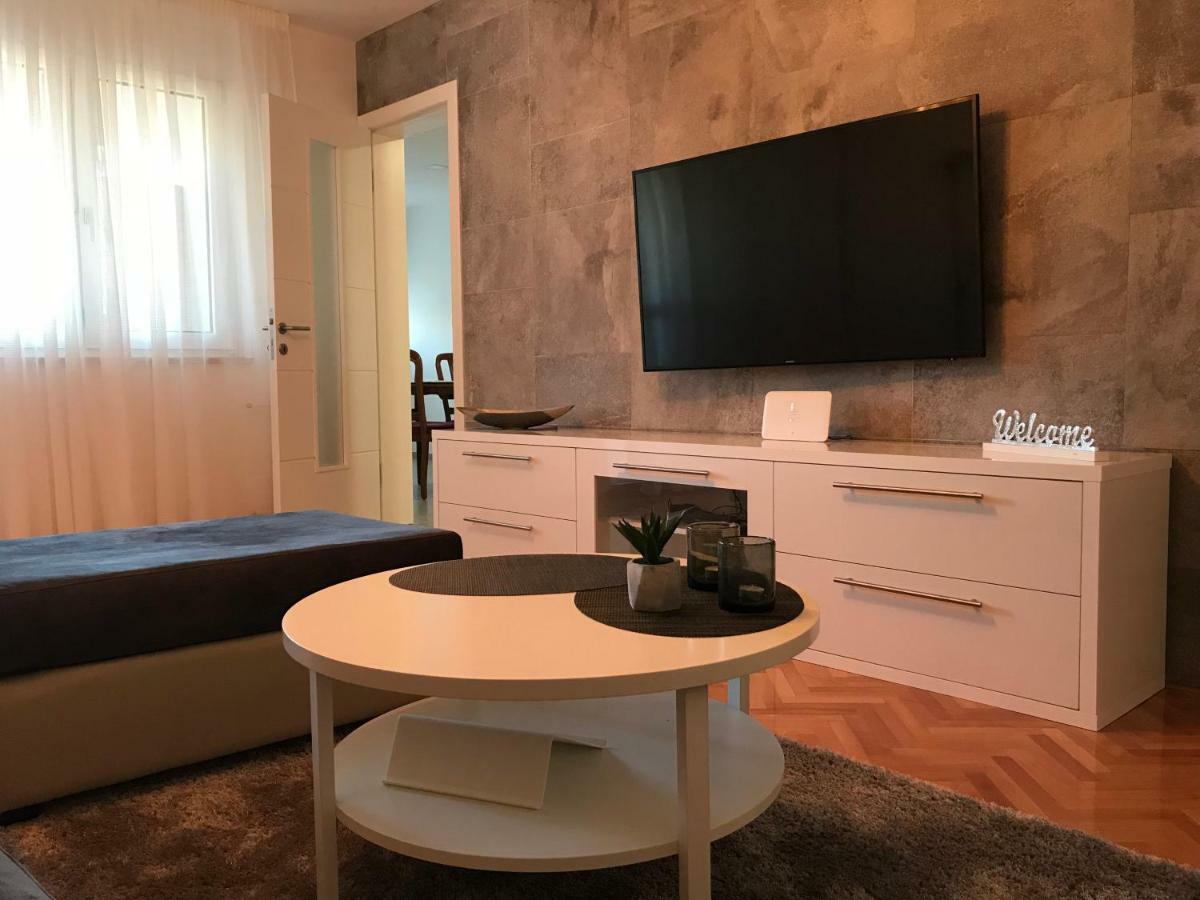 Appartement M&R à Split Extérieur photo