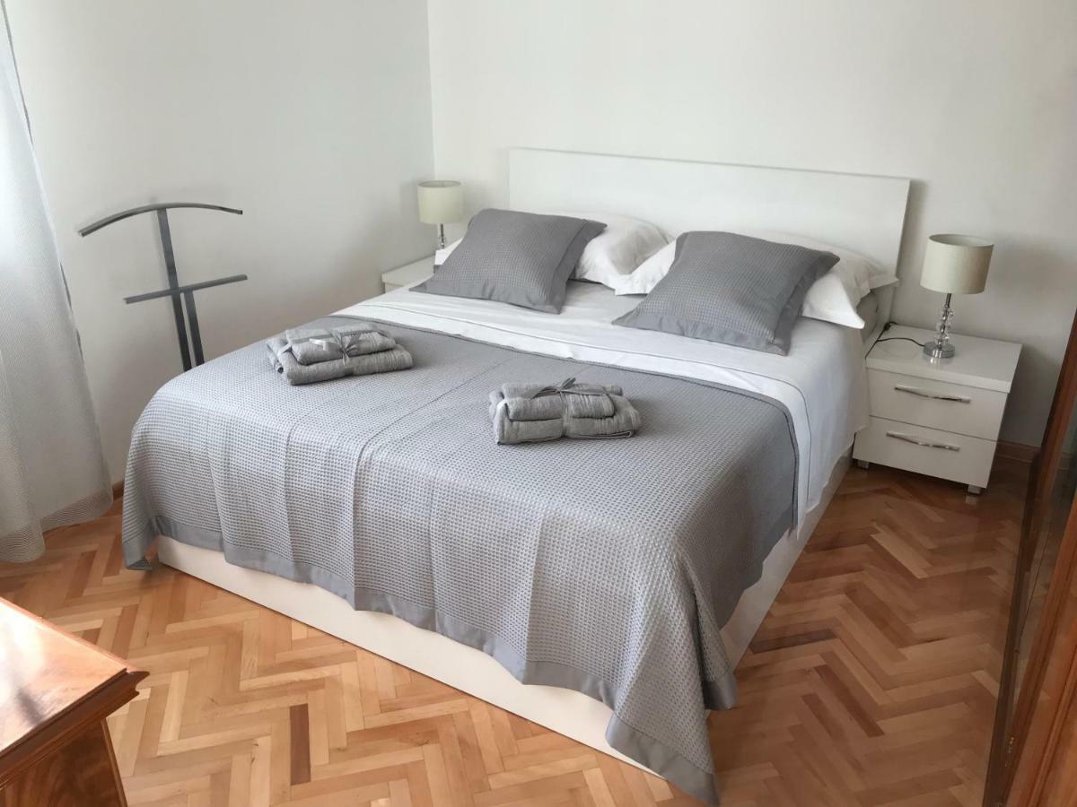 Appartement M&R à Split Extérieur photo