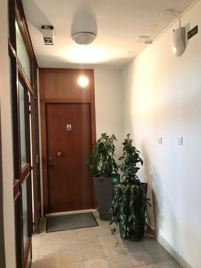 Appartement M&R à Split Extérieur photo