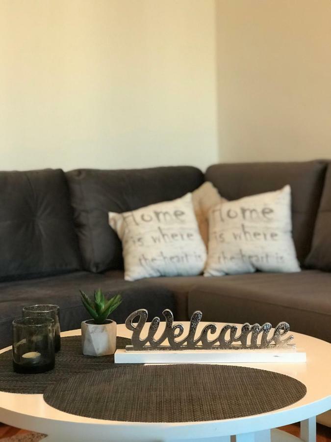 Appartement M&R à Split Extérieur photo