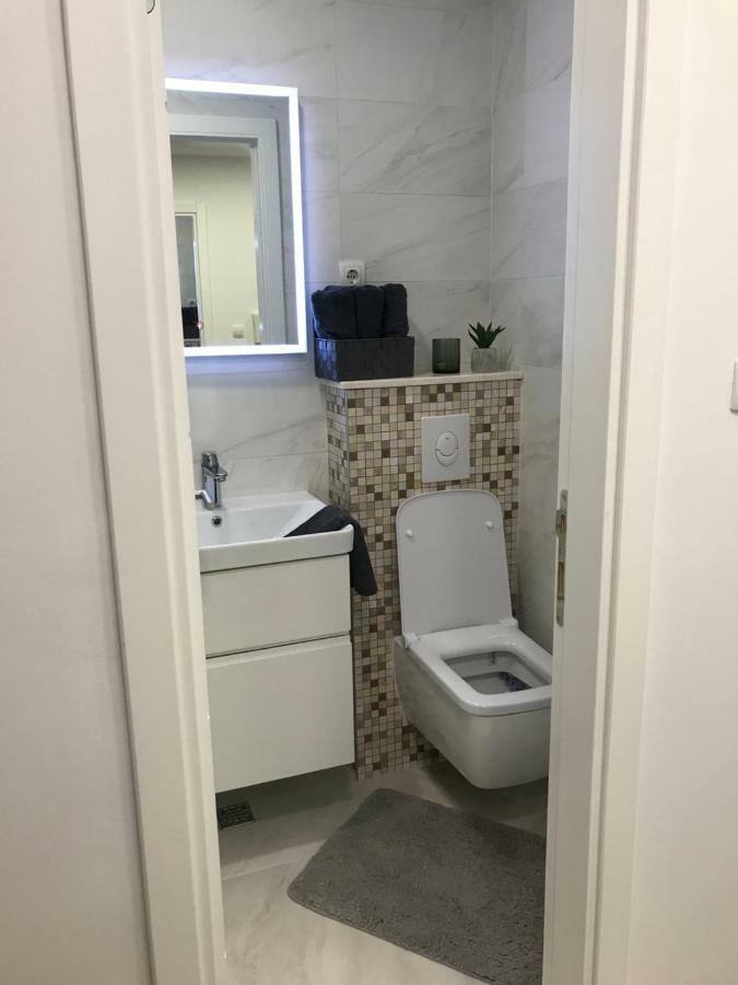 Appartement M&R à Split Extérieur photo