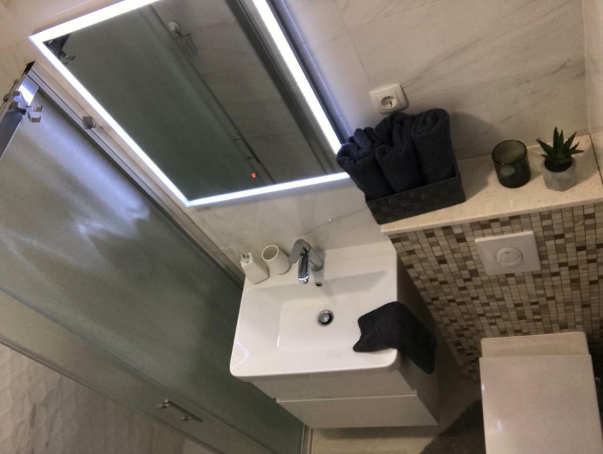 Appartement M&R à Split Extérieur photo