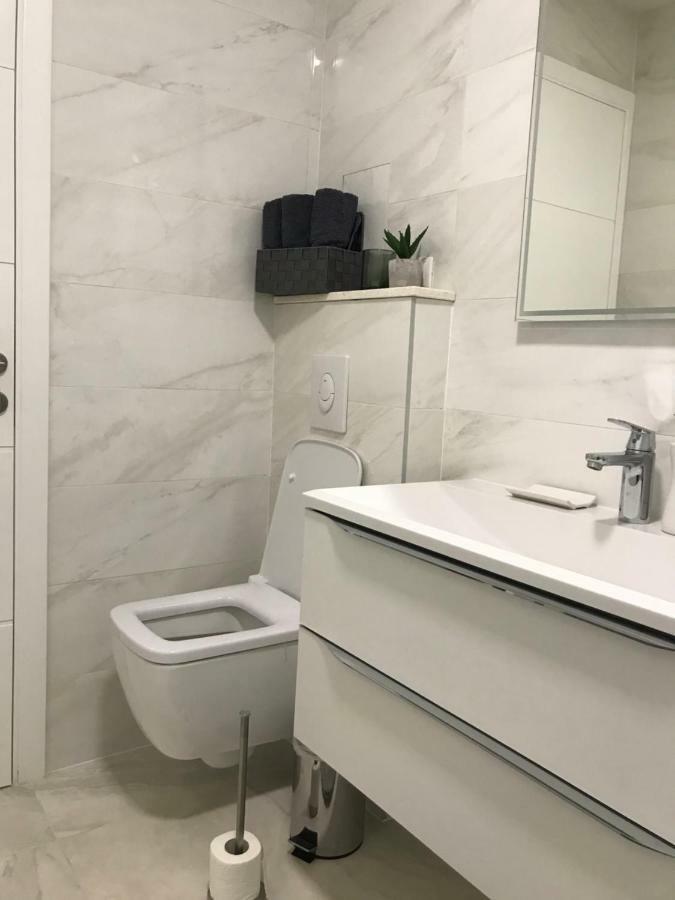 Appartement M&R à Split Extérieur photo