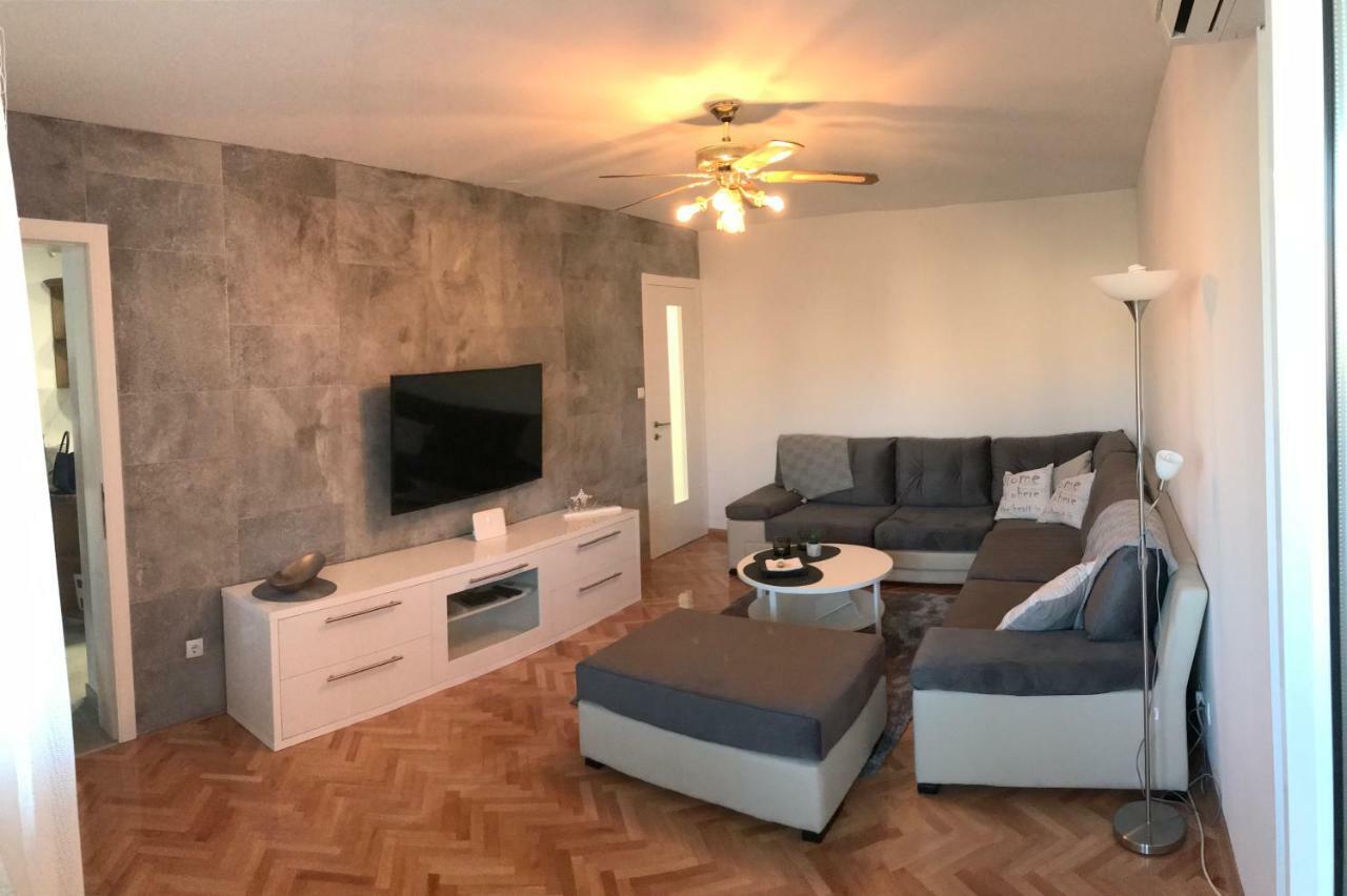 Appartement M&R à Split Extérieur photo