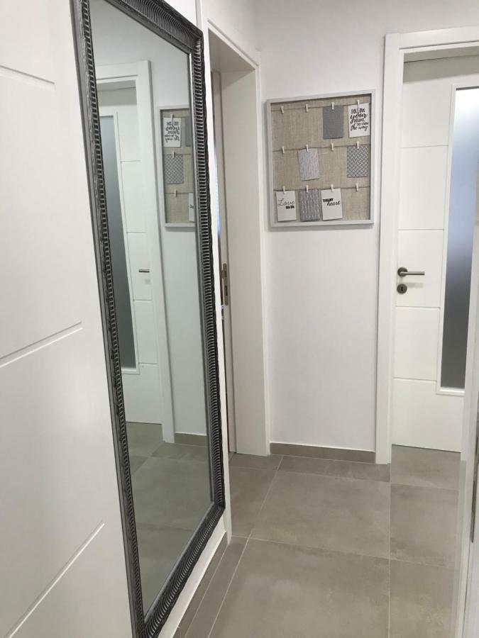 Appartement M&R à Split Extérieur photo