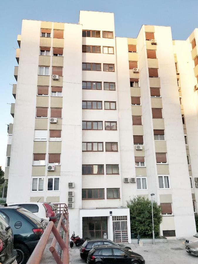 Appartement M&R à Split Extérieur photo